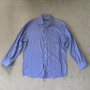 Kenneth Cole Reaction Dress Shirt